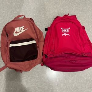 Nike Bookbag Bundle